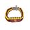 Custom Paracord Survival Bracelet, 9 1/2" L x 1" W, Price/piece