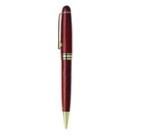 Custom Rosewood Waiter's Wood Ballpoint Pen