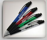 Custom Baena Plastic Pen