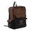 Custom Retreat Backpack, 11.5" W x 15" H x 5" D, Price/piece