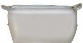 Custom Eye-Catching Cosmetic Bag (8"x3"x5")