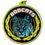 Custom TM Medal Series w/ Bobcats Scholastic Mascot Mylar Insert, Price/piece