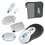 Custom USB-Powered Wireless Optical Mouse Set, Price/piece