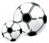 Blank Inflatable Soccer Ball (36