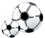 Custom Inflatable Soccer Ball (36"), Price/piece
