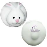 Custom White Rabbit Ball SPECIAL