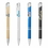 Custom Compact Metal Series Ballpoint Pen, 5.31" L x 0.39" W, Price/piece