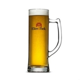 Custom Baumann 13oz Beer Stein