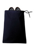 Custom Drawstring Shoe Bag, 11