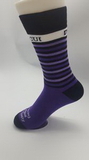 Custom  All Over design Dress socks