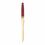 Custom Wooden Pen, 6 1/4" L X 1/2" Diameter, Price/piece