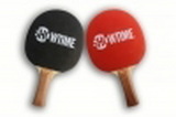 Custom Ping Pong Paddle