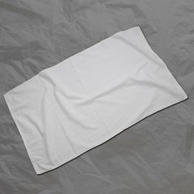 Blank Fitness Towel, 24" W x 42" H