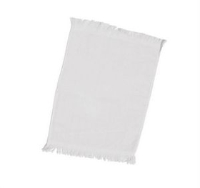 Custom Fingertip Hemmed Towels (11"x18")