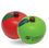 Custom Apple Stress Reliever Squeeze Toy, Price/piece