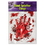 Custom Blood Splatter Clings, Price/piece