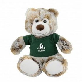 Marley Plush Bear Stuffed Animal