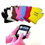 Custom Touch Screen Gloves(thick), 4 3/4" L x 8 1/4" H, Price/piece