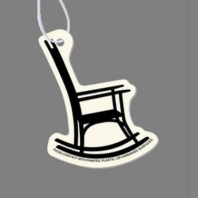 Custom Chair (Rocking) Paper A/F