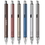 Custom Metal Ball Pen, 5.55" L x 0.44" W, Price/piece