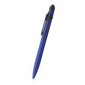 Custom Bayonne Stylus Pen, 5 3/4" H