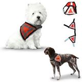 Custom Dog Harness Safety Vest, 8.2