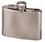 Custom 8 Oz. Stainless Steel Flask, Price/piece
