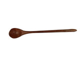 Custom Bamboo Spoon, 7 3/4