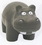 Custom Hippo Stress Reliever Squeeze Toy, Price/piece