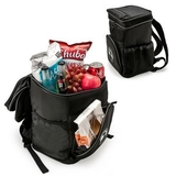 Custom Day Tripper Cooler Backpack, Backpack with Cooler, Large Capacity Cooler Bag, 11.25