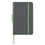 Custom Pemberly Notebook, 5" W x 8 1/2" H, Price/piece