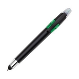 Custom Maui Pen/Stylus/Highlighter - Green
