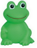 Custom Rubber Mom Frog