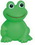 Custom Rubber Mom Frog, Price/piece
