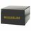 Custom Color Gloss Gift Box (10"x10"x6"), Price/piece