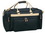 Custom 2 Tone Deluxe Duffel Bag (22"x13"x11"), Price/piece
