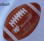 Custom Inflatable Football / 9"