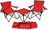 Custom Folding Beach Chair/Table, 31.5