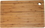 Bamboo Cutting Board (3-5 Days), Price/piece