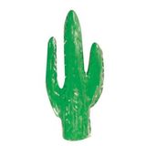 Custom Cactus Lapel Pin, 1 1/4