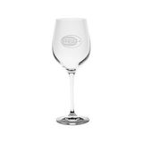 Custom 13 Oz. Harmony White Wine Glass