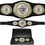 Custom Express Presidential Champion Award Belt, Price/piece