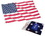 Custom Premium American Flag (3'x5'), Price/piece