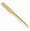 Custom Gold Plated Letter Opener (Screened), Price/piece