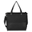Custom Luxury Traveler Tote Bag, 20 3/4" W x 13 1/2" H, Price/piece