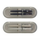 Custom Deluxe Case w/Cinergy Pen & Pencil Set, 1