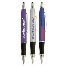 Custom The Langley Pen, Ballpoint Pen, 5.25" L