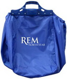 Custom Grocery Cart Tote Bag, 3