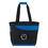Convertible Cooler Tote, 19" L x 6" W x 13" H - Blank, Price/piece