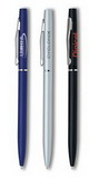 Custom The Metal Collection Twist Action Aluminum Ballpoint Pen